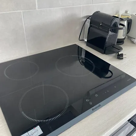 10 Min Palais Sunny Terrace Wi-fi Ac