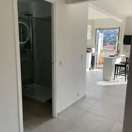 10 Min Palais Sunny Terrace Wi-fi Ac Apartmán *