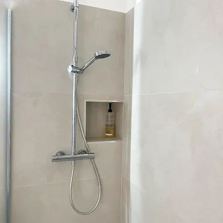 10 Min Palais Sunny Terrace Wi-fi Ac *