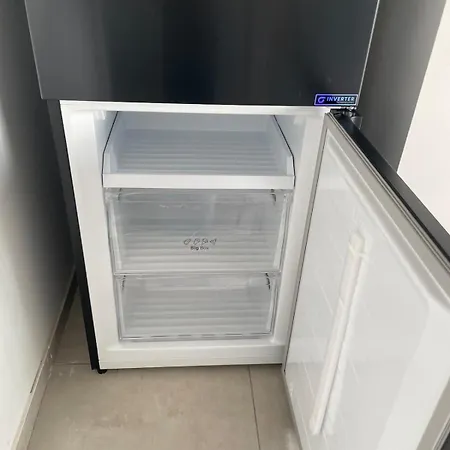 Apartmán 10 Min Palais Sunny Terrace Wi-fi Ac *