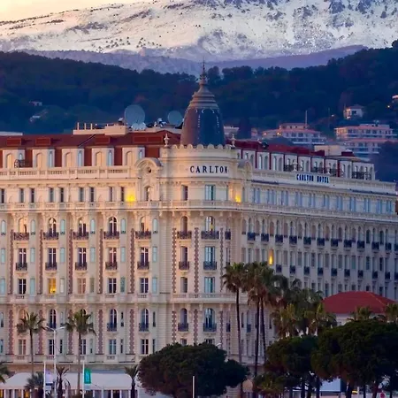 10 Min Palais Sunny Terrace Wi-fi Ac *