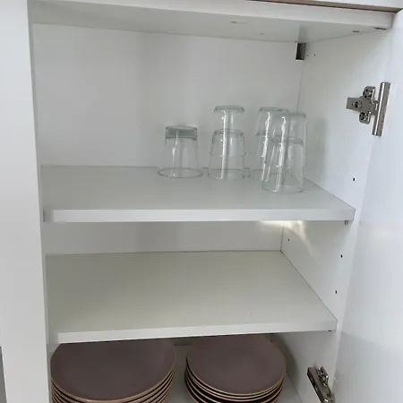 10 Min Palais Sunny Terrace Wi-fi Ac * Cannes