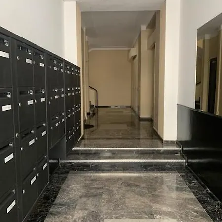 10 Min Palais Sunny Terrace Wi-fi Ac Apartamento Cannes