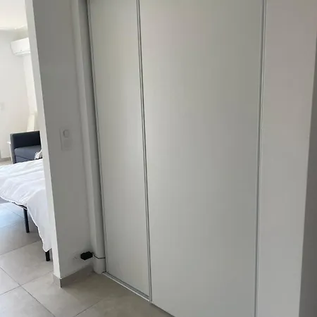 10 Min Palais Sunny Terrace Wi-fi Ac *