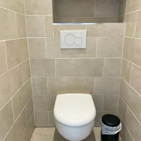 10 Min Palais Sunny Terrace Wi-fi Ac