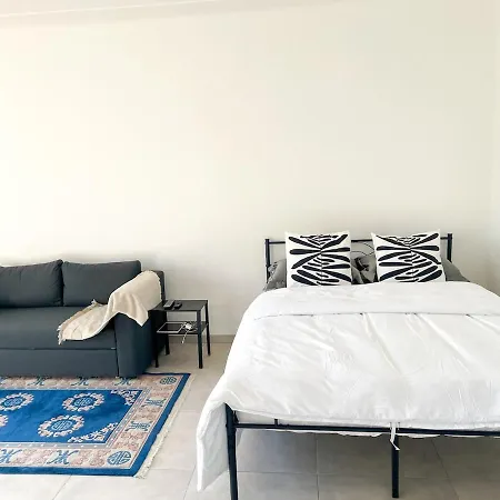 10 Min Palais Sunny Terrace Wi-fi Ac