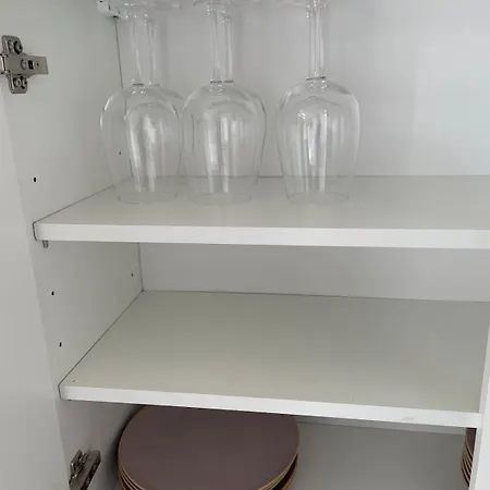 Apartmán 10 Min Palais Sunny Terrace Wi-fi Ac *